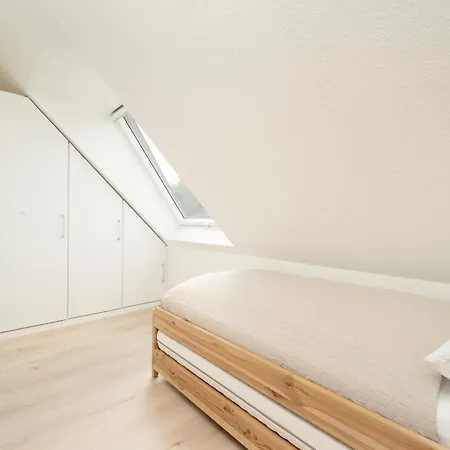 Strandhus Holiday home Olendorf