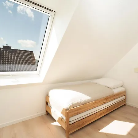 Holiday home Strandhus