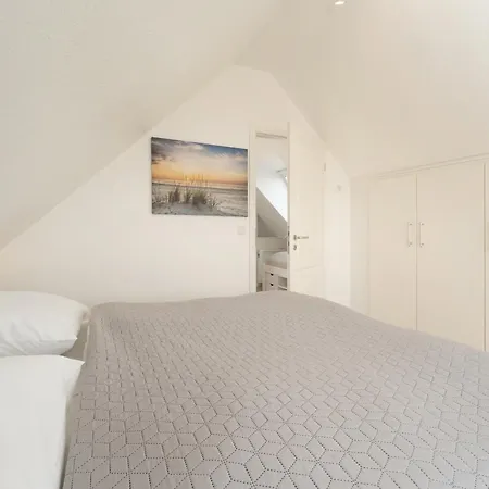 Holiday home Strandhus Olendorf