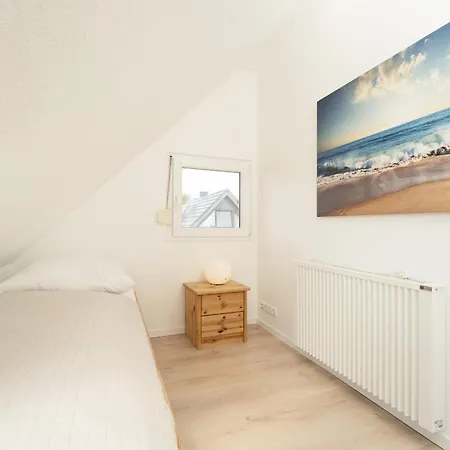 Holiday home Strandhus