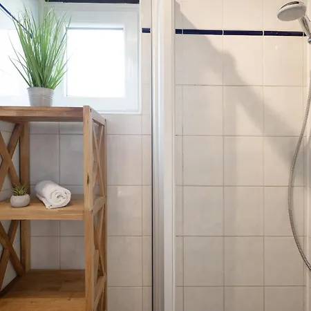Strandhus Holiday home *