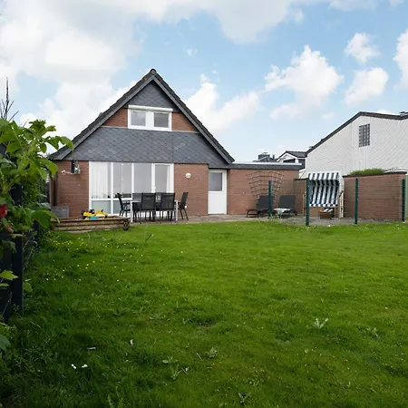 Holiday home Strandhus
