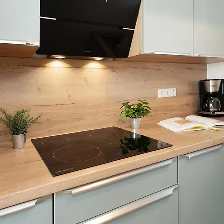 Strandhus Holiday home Olendorf