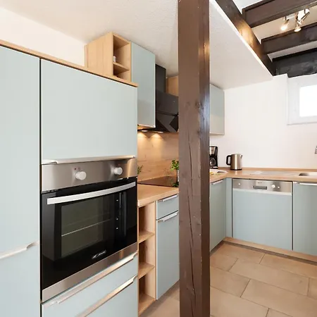 Strandhus *