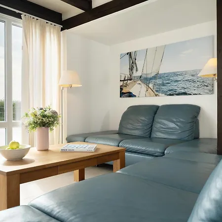 Holiday home Strandhus