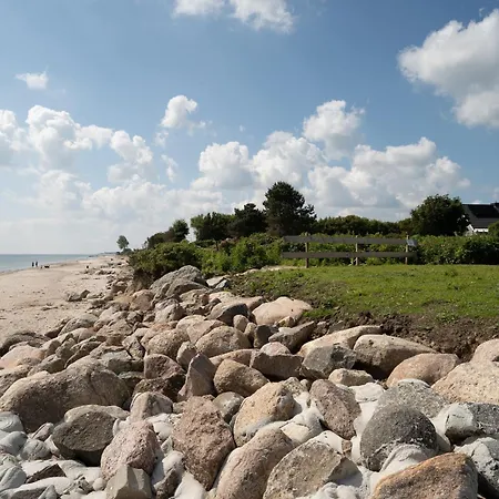 Strandhus * Olendorf