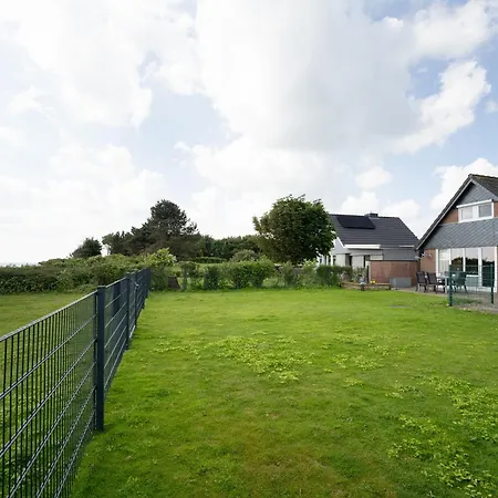Strandhus Holiday home Olendorf