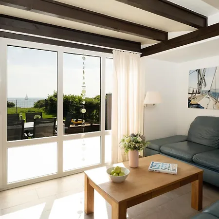 Strandhus Holiday home Olendorf