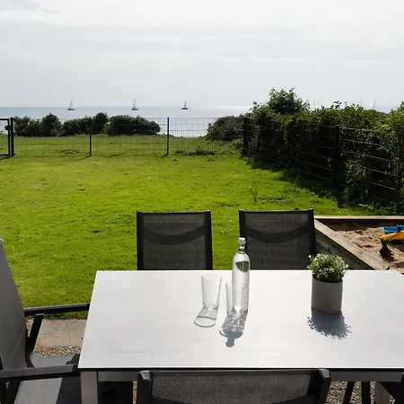Strandhus *