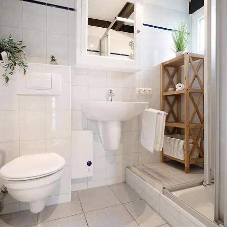 Strandhus Feriehus *