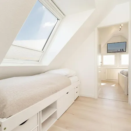 Feriehus Strandhus *