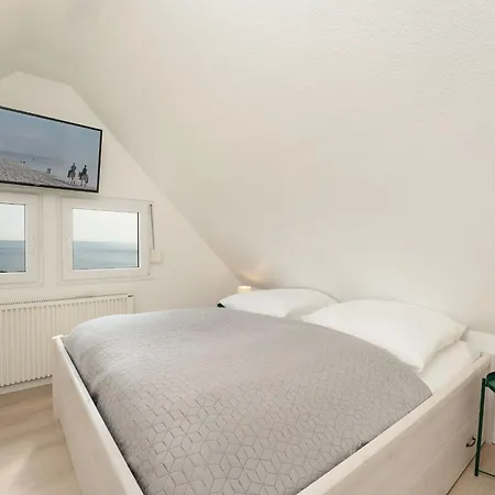 Strandhus *