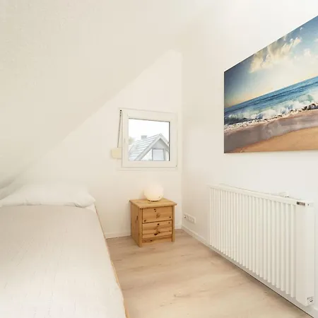 Strandhus Feriehus Sutel