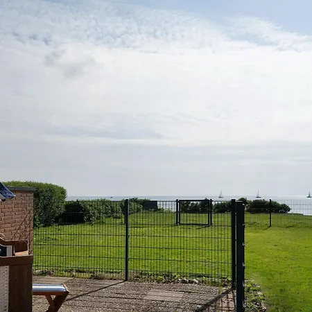 펜션 Strandhus