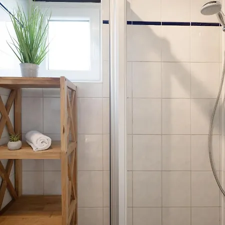 펜션 Strandhus