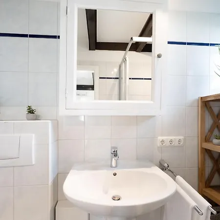 펜션 Strandhus *