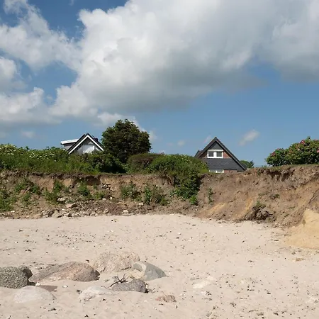 Strandhus *