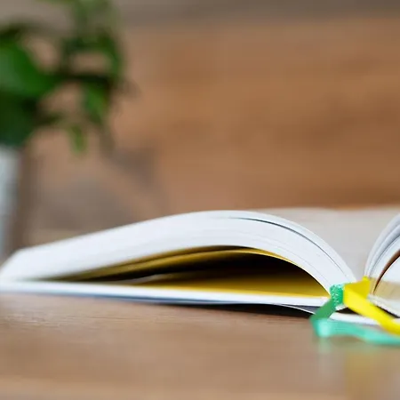 Strandhus Feriehus *