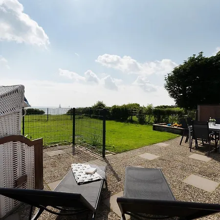 Strandhus Feriehus Sutel