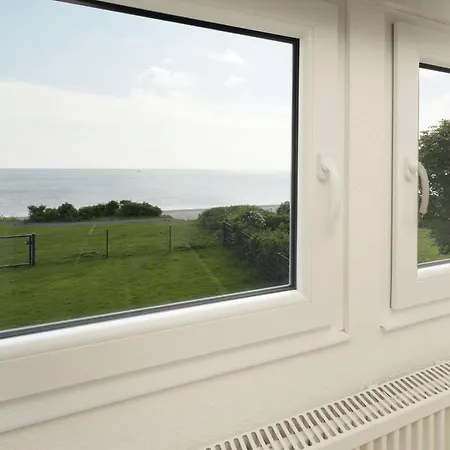 Strandhus Sutel