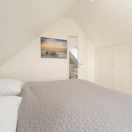 펜션 Strandhus