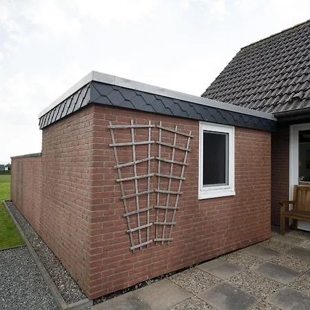 Feriehus Strandhus *