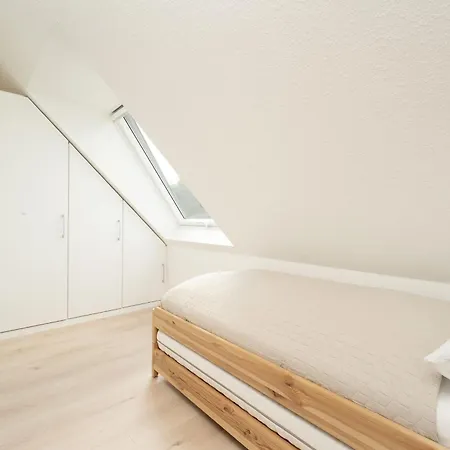 Strandhus 펜션