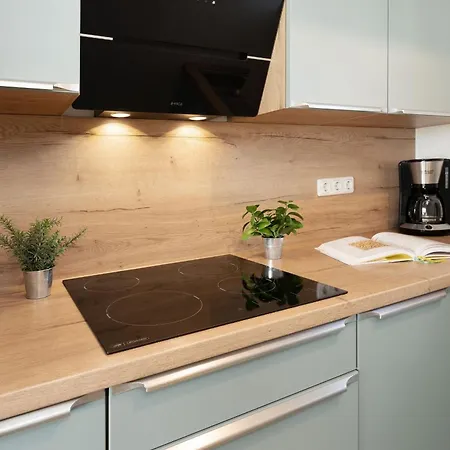 Strandhus Feriehus *