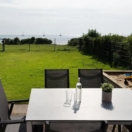Strandhus *
