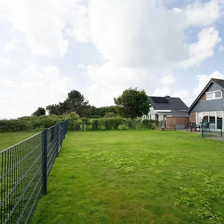 Strandhus Sutel