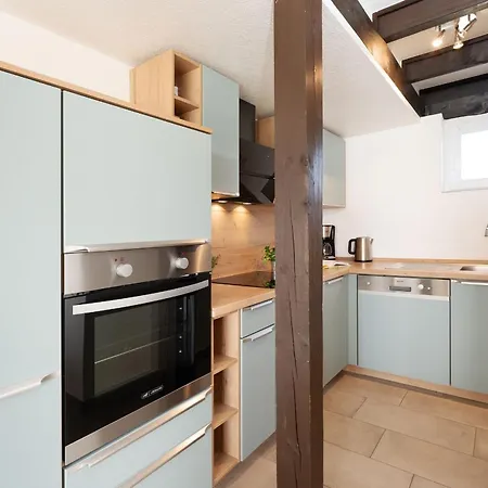 펜션 Strandhus *
