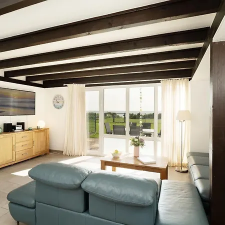 Strandhus 펜션