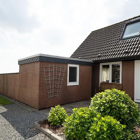 Feriehus Strandhus Sutel