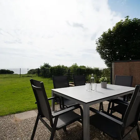 Strandhus *