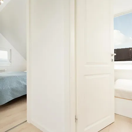 펜션 Strandhus *