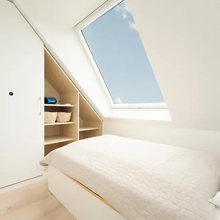 Strandhus *