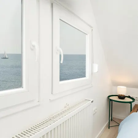 Strandhus