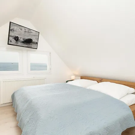 Strandhus 펜션