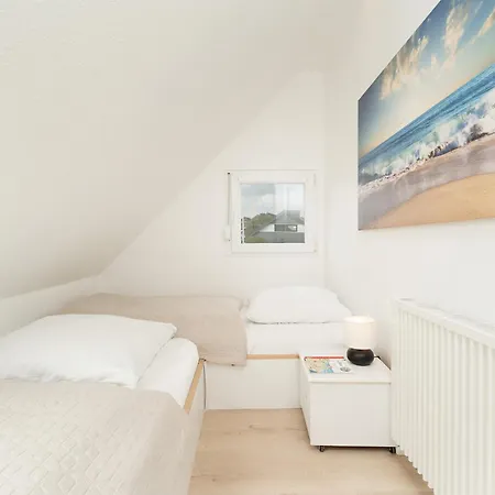 펜션 Strandhus